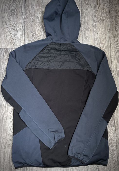 Куртка CMP Man Jacket Hybrid Originals