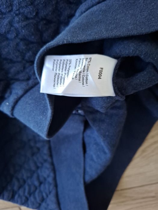 Bluza Lacosta Okazja