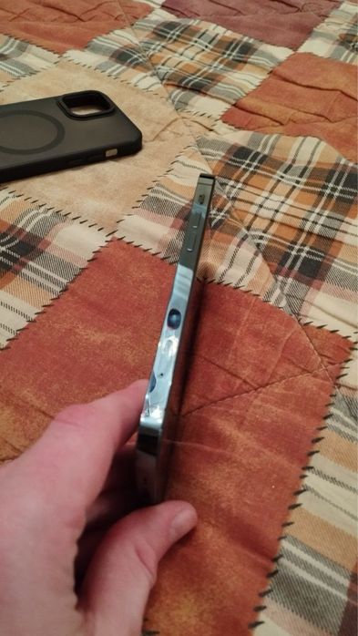 Iphone 12 pro 128 gb