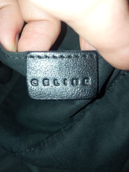 Сумка Celine оригінал