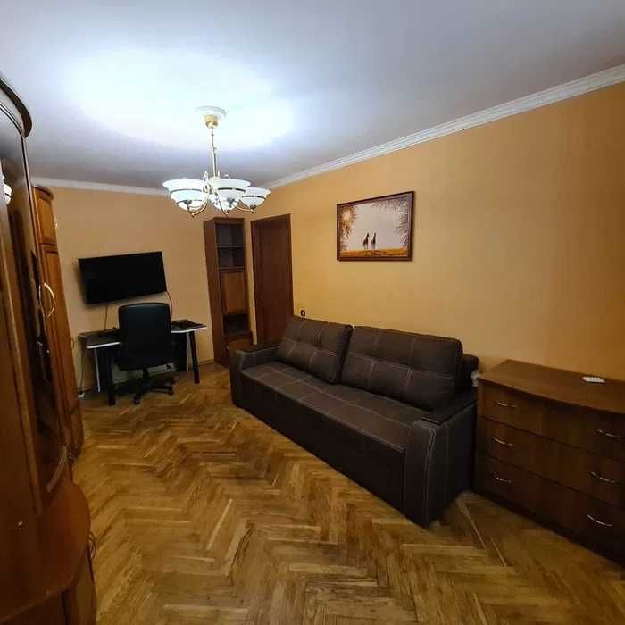 2-комнатная квартира по адресу бульвар Дружбы Народов (площадь 46 м²) - Atlanta.ua - фото 5