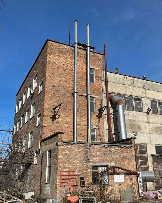 Чистка димоходів, чистка грубки, чистка печей, чистка камінів від сажі
