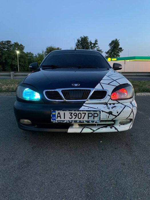 Продам Ланос 1.6 v16