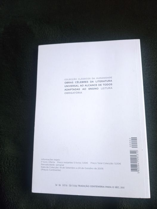 Peregrinação – Fernão Mendes Pinto -Aquilino Ribeiro; Il. André Letria