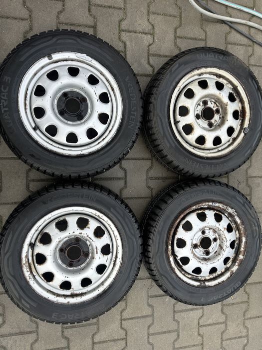 185/60r14 vredestein wielosezon golf 3 golf2 seat ibiza