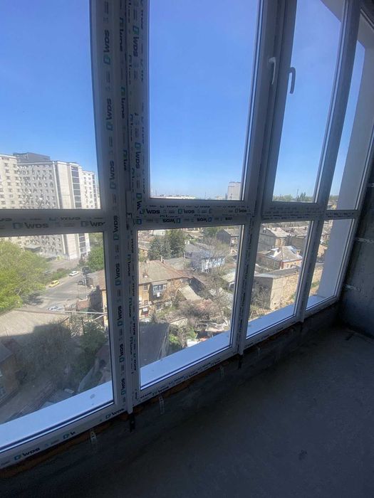 Продам 1 к. квартиру в сданном новом доме в Центре. Возможна продажа по ГОСПРОГРАММАМ