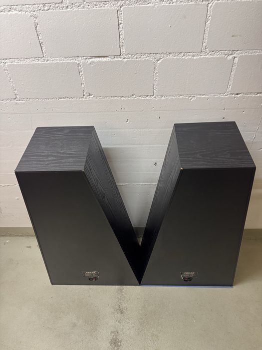 EQUAR GT 500 Powerpyramide