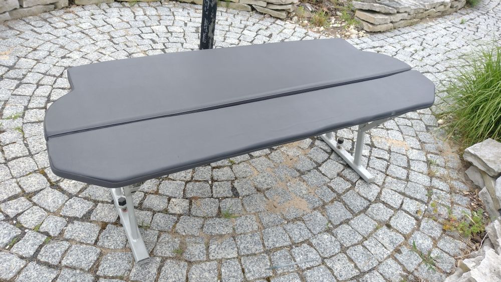 Multiflex polka szalka materac kompletny z materacem