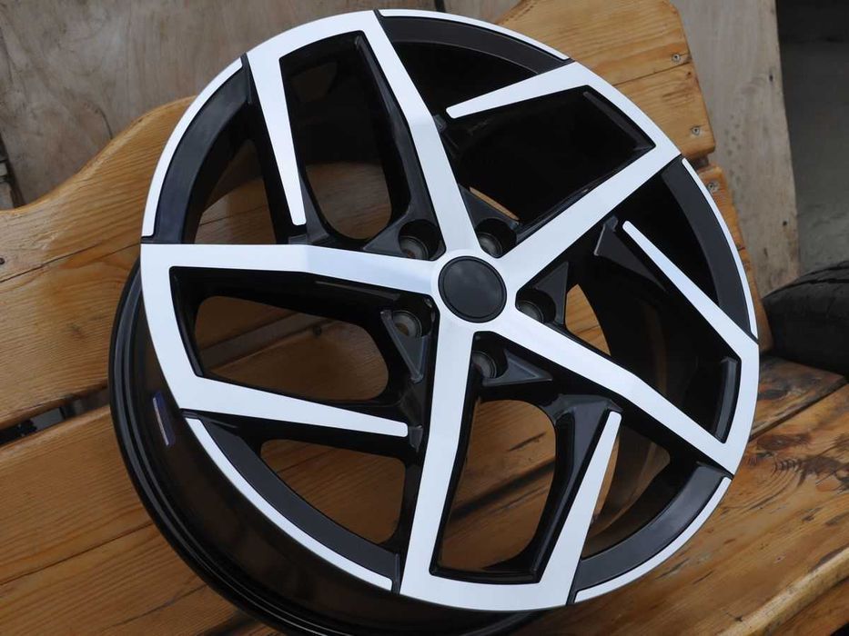 FELGI R17 5x100 Vw Golf 4 Polo New Beetle AUDI A1 A3 8L TT Skoda Seat