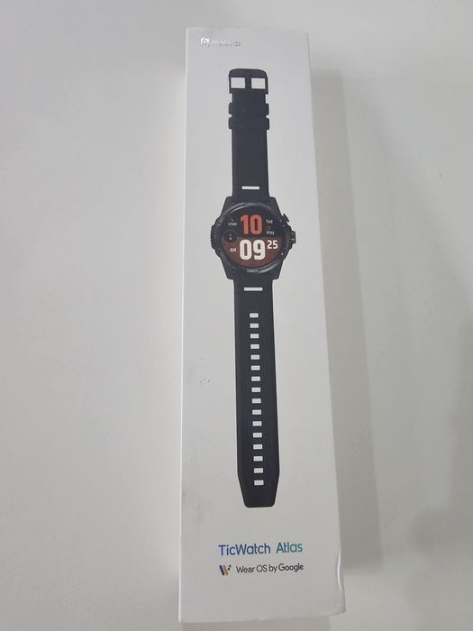 Smartwatch Mobvoi Ticwatch Atlas