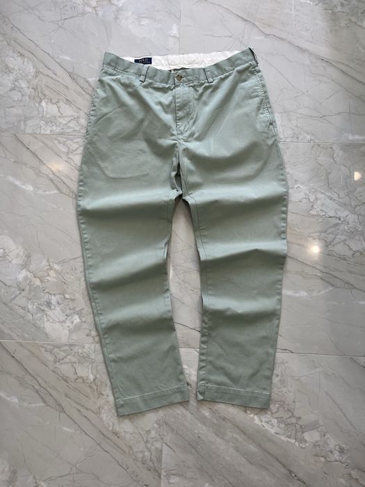 Штани чіноси Polo Ralph Lauren
