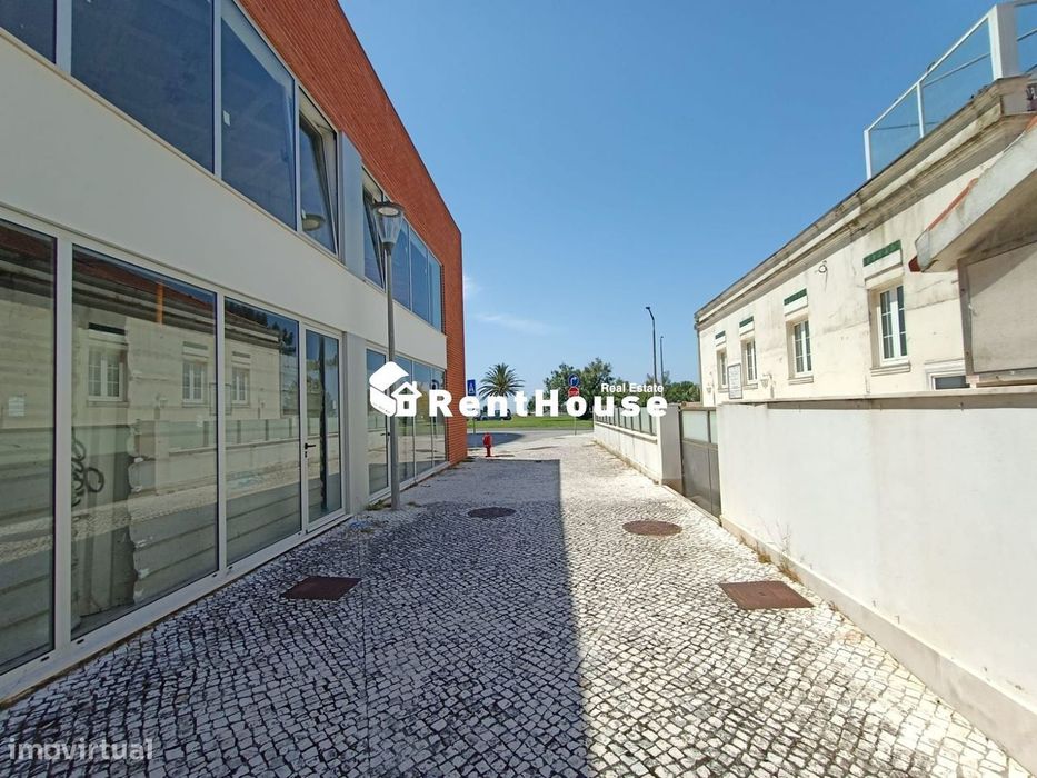 New Store
