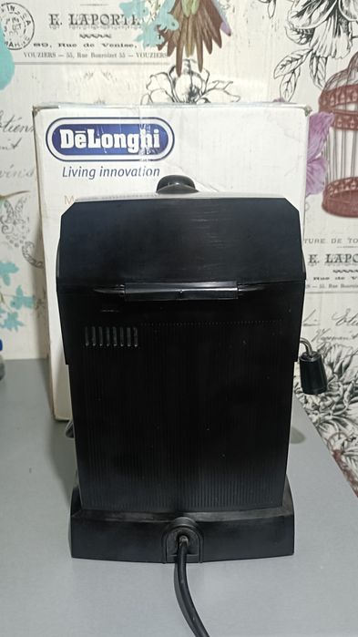 Кавоварка Delonghi  EC145 кавомашина
