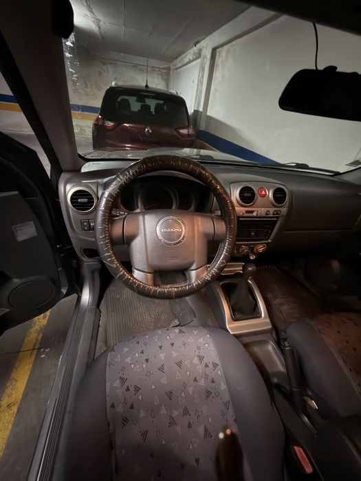 Isuzu D-MAX 190 CV