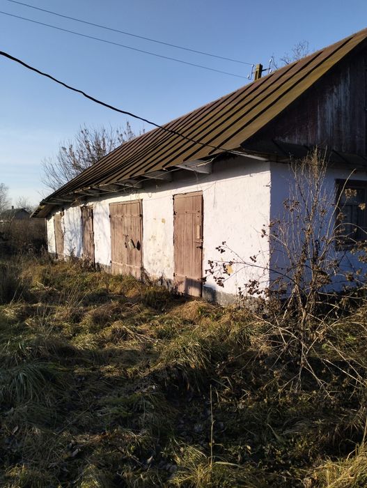 Продається будинок 69 м² на земельній ділянці 25 соток