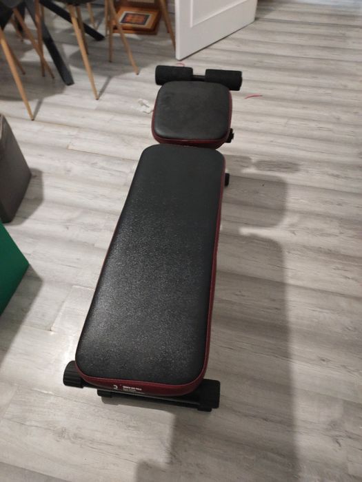 Mesa de exercicios corength436001396166512643