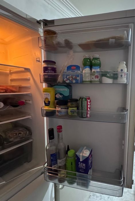 Frigorifico combinado beko