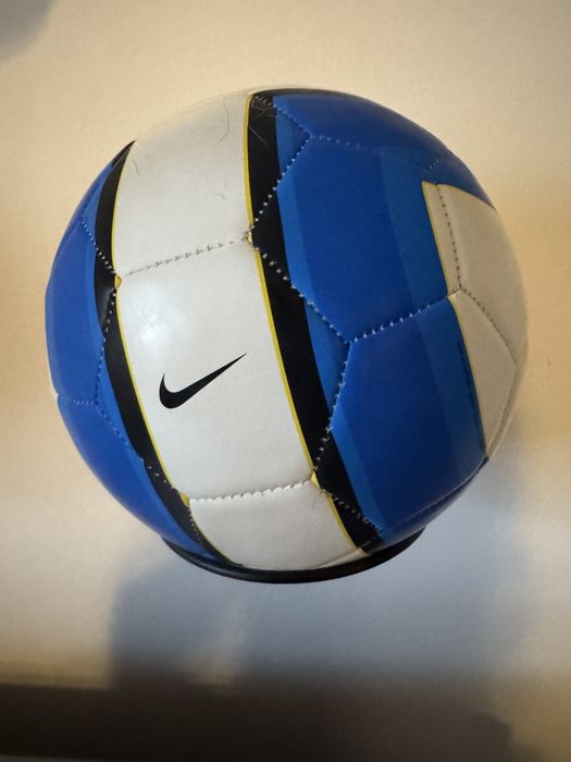Piłka Nike T90 Strike Aerow II 07-08