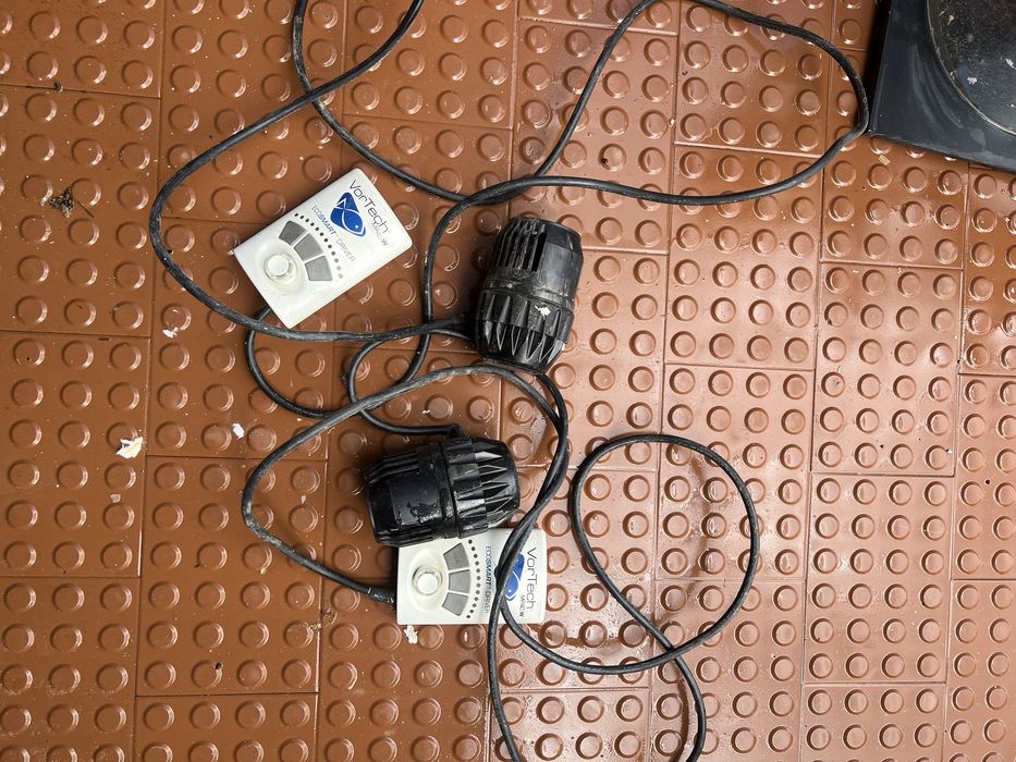 Aquario agua salgada 1500 litros