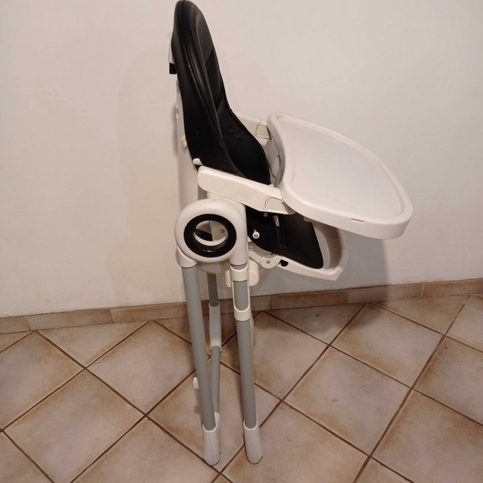 Krzesełko do karmienia