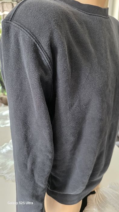 Bluza uni  Nike czarna S