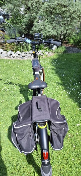 Rower elektryczny FUNBIKE  EVO