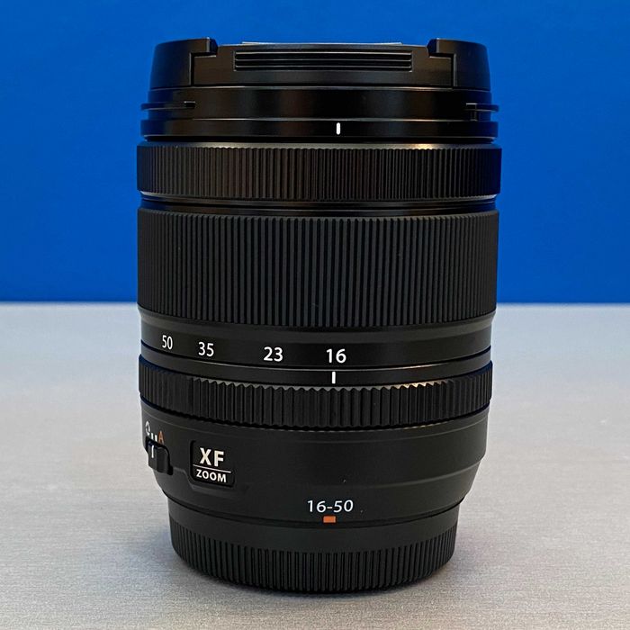 Fujifilm X-S20 (26.1MP) + XF 16-50mm f/2.8-4.8 R LM WR | NOVA | 3 ANOS DE GARANTIA