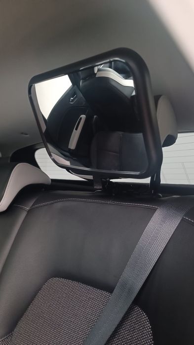 Espelho auto bebé