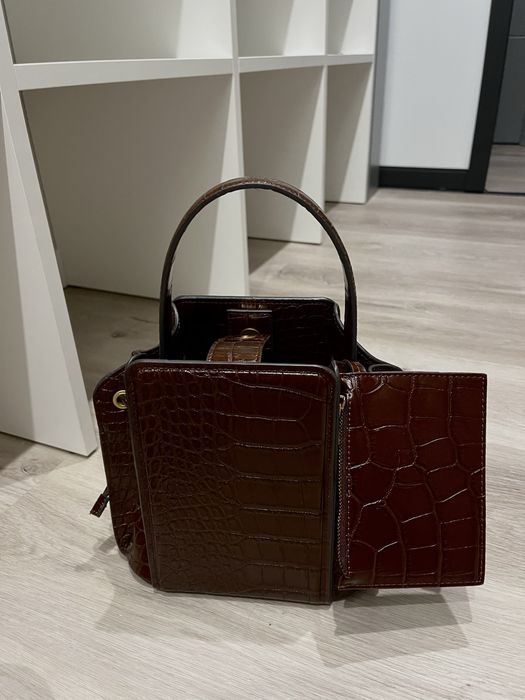 Сумка Zara жіноча