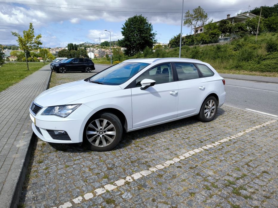 Seat Leon ST 1.6 TDI 115cv Style  ( NACIONAL )