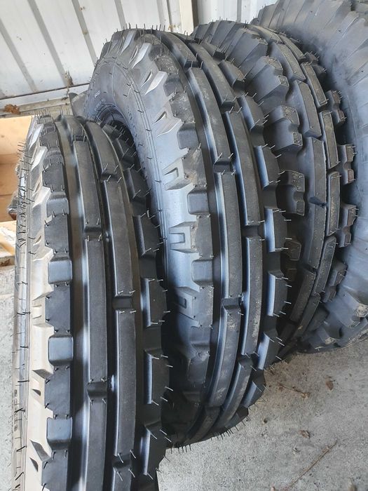opona 7.50-16 8PR KABAT nowa polski producent