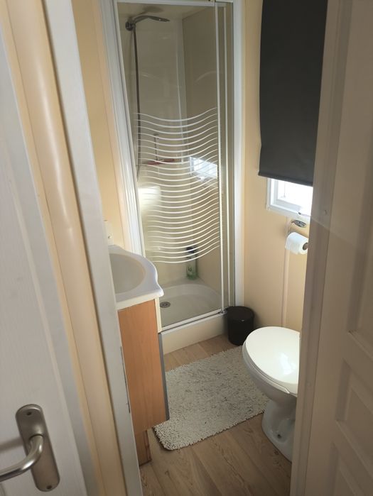 Mobile Home 2 quartos