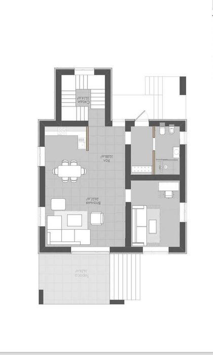 Продаж будинку Київська обл