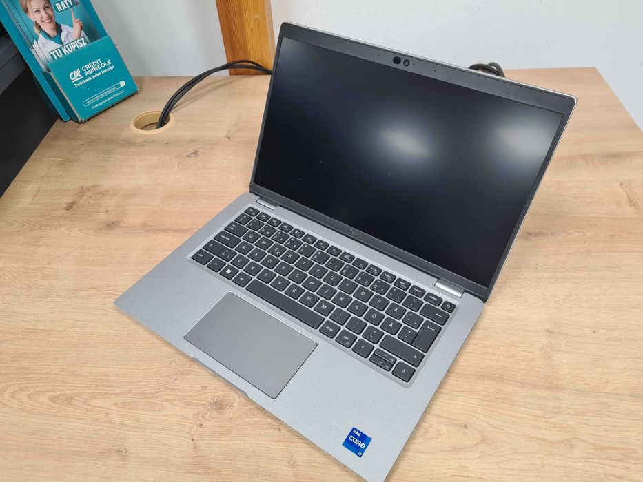 Laptop Dell Latitude 5430 i7-1255U 16GB 256GB SSD NVMe FHD W11P