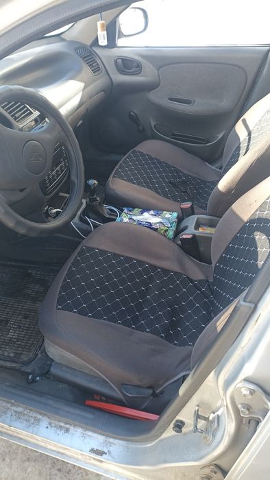 Продам Део ланос