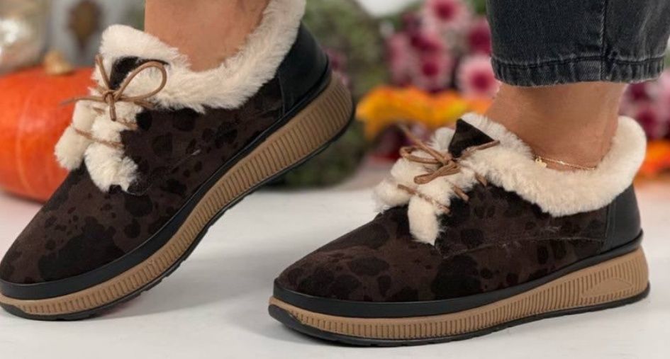 Туфельки ботіночки автоледі