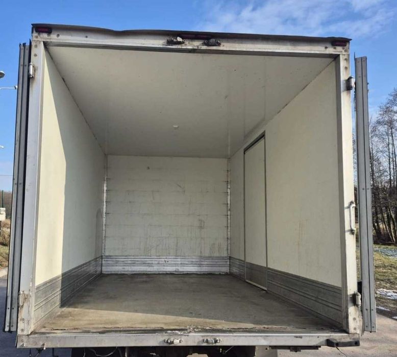 Gotowy Garaż Ocieplony 3,40M Na Działkę Budowę