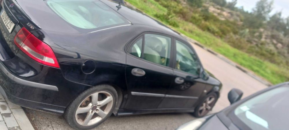 SAAB 1.9TDI de 2005