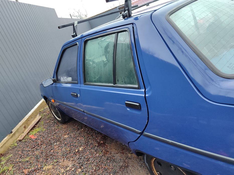 Продам заз 1103 Славута.Пероформление.Пробег от деда.