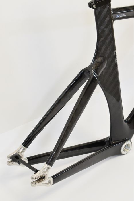 Rama torowa Planet X Pro Carbon track