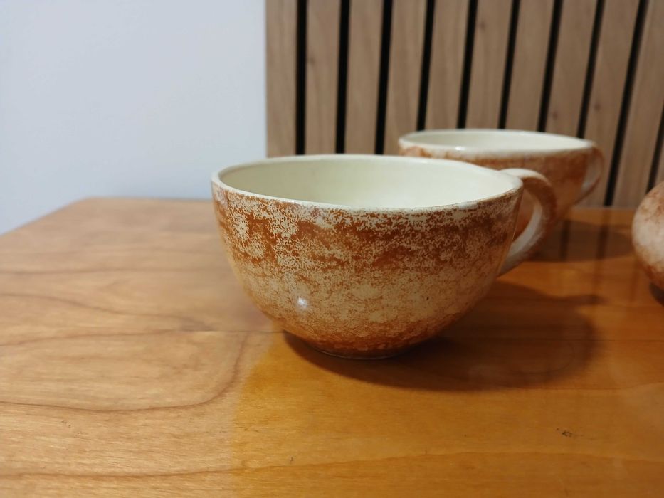 Strahla Keramik Vintage Retro Germany