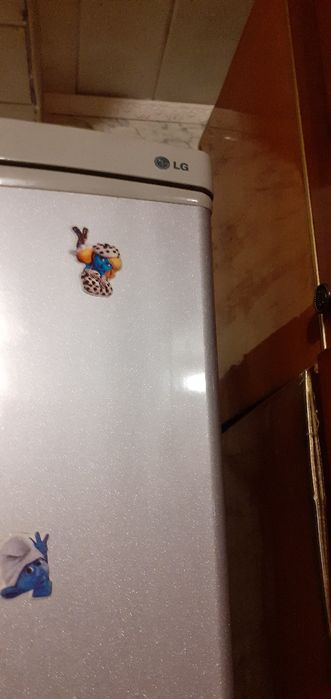 Продається холодильник