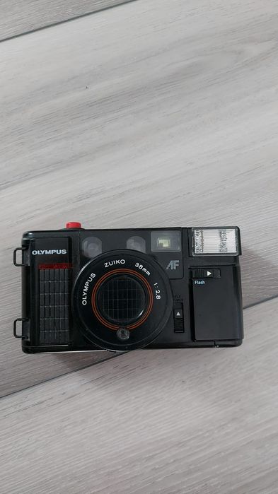 Sprzedam Aparat OLYMPUS