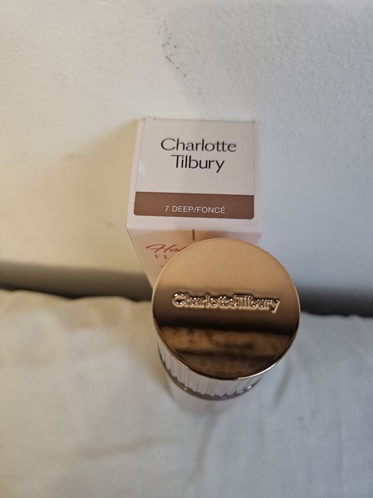 Podkład Flawless nr 7 Charlotte Tilbury
