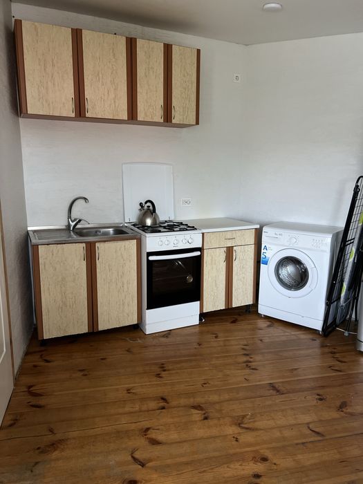 Сдам часть дома, квартиру