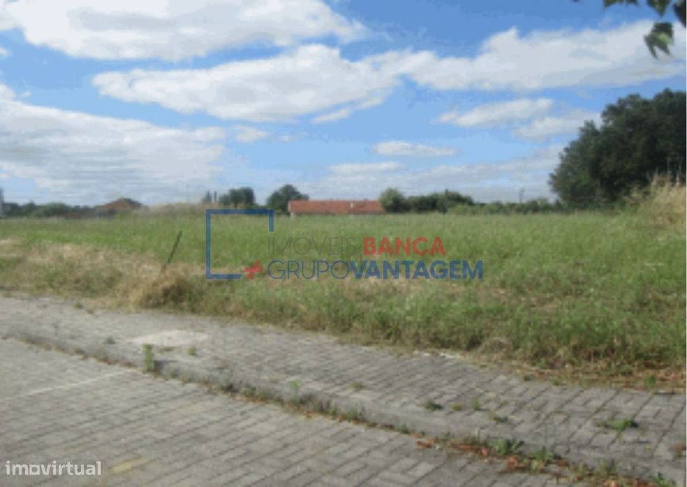 Terreno Lote Habitação | Coimbra | 19.000 €
