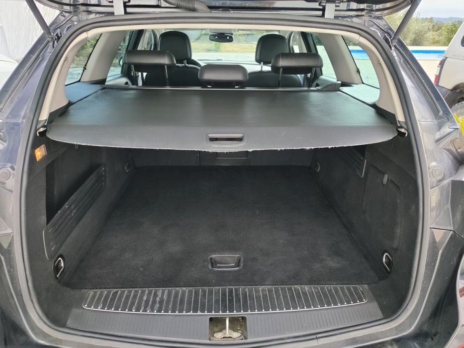 Opel Astra Sports Tourer J 1.6 CDTI 136cv | 2015