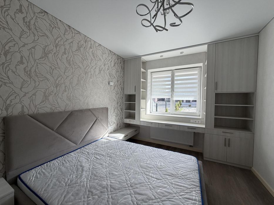 Оренда! Квартира 60 м.кв Солонка з власним подвір’ям