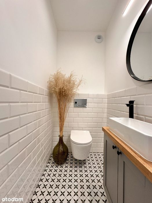 Osiedle Olbrachta Budynek 6, Nowe Wykończone Mieszkanie od DEWELOPERA