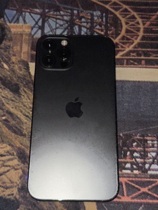Vendo iphone 12 pro